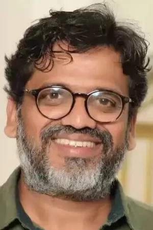 Harshavardhan Kulkarni