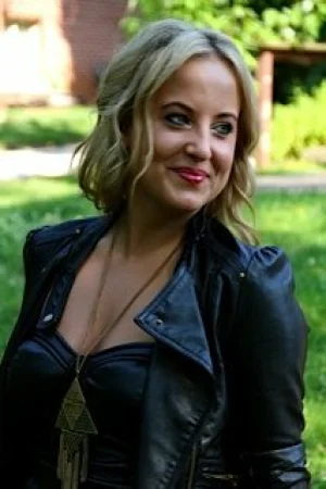 Alicia M. Clark
