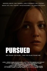 Преследуемая в hd качестве