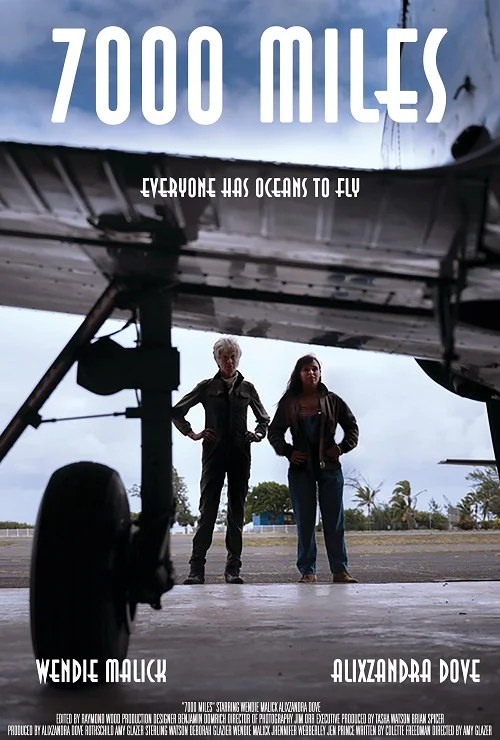 7000 миль в hd качестве