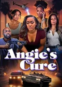 Лекарство для Энджи в hd качестве