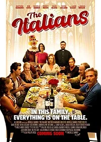 Итальянцы в hd качестве