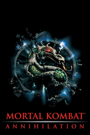 Смертельная битва 2: Истребление в hd качестве