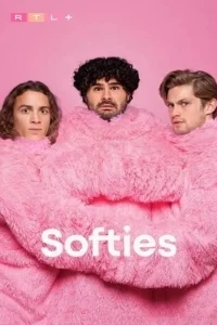 Мягкотелые в hd качестве