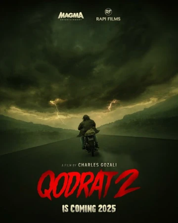 Экзорцист 2 в hd качестве