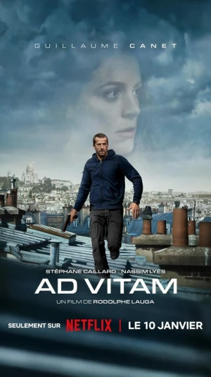 Ad Vitam: За жизнь в hd качестве