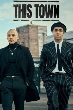 Этот город в hd качестве