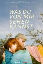 Что ты видишь во мне в hd качестве