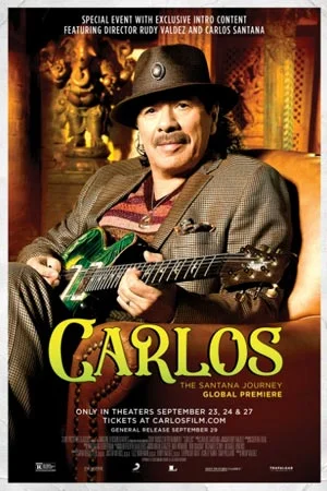 Карлос в hd качестве