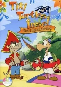 Черепаший остров в hd качестве