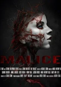 Дух злобы в hd качестве