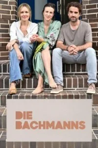 Бахманны в hd качестве