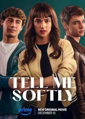 Скажи тихонько в hd качестве