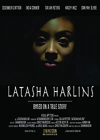 Латаша Харлинс в hd качестве