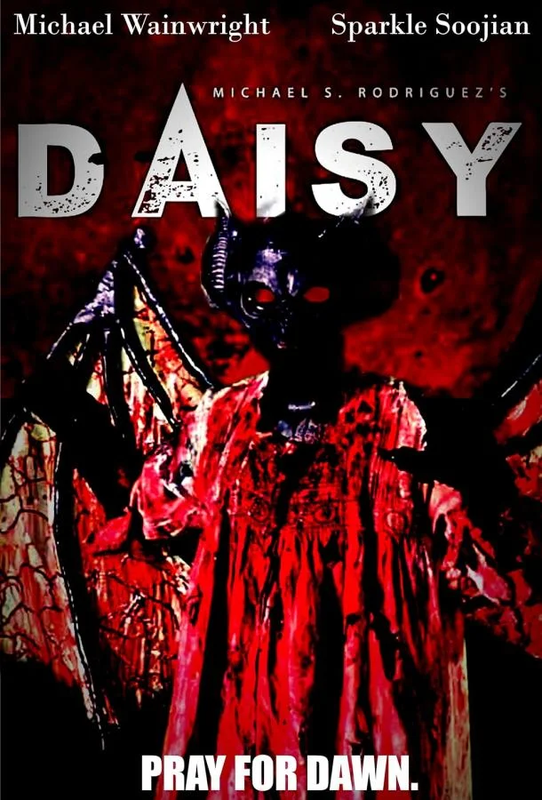 Дэйзи в hd качестве