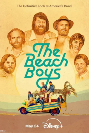 The Beach Boys в hd качестве