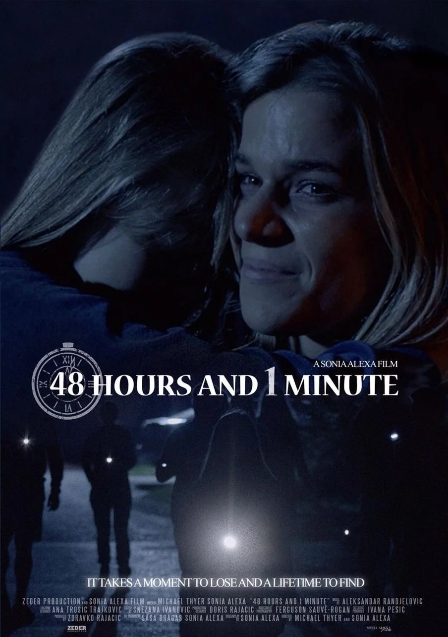 48 часов и 1 минута в hd качестве