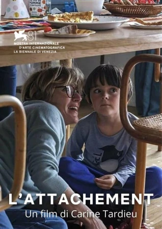 Привязанность в hd качестве