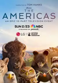 Америка в hd качестве