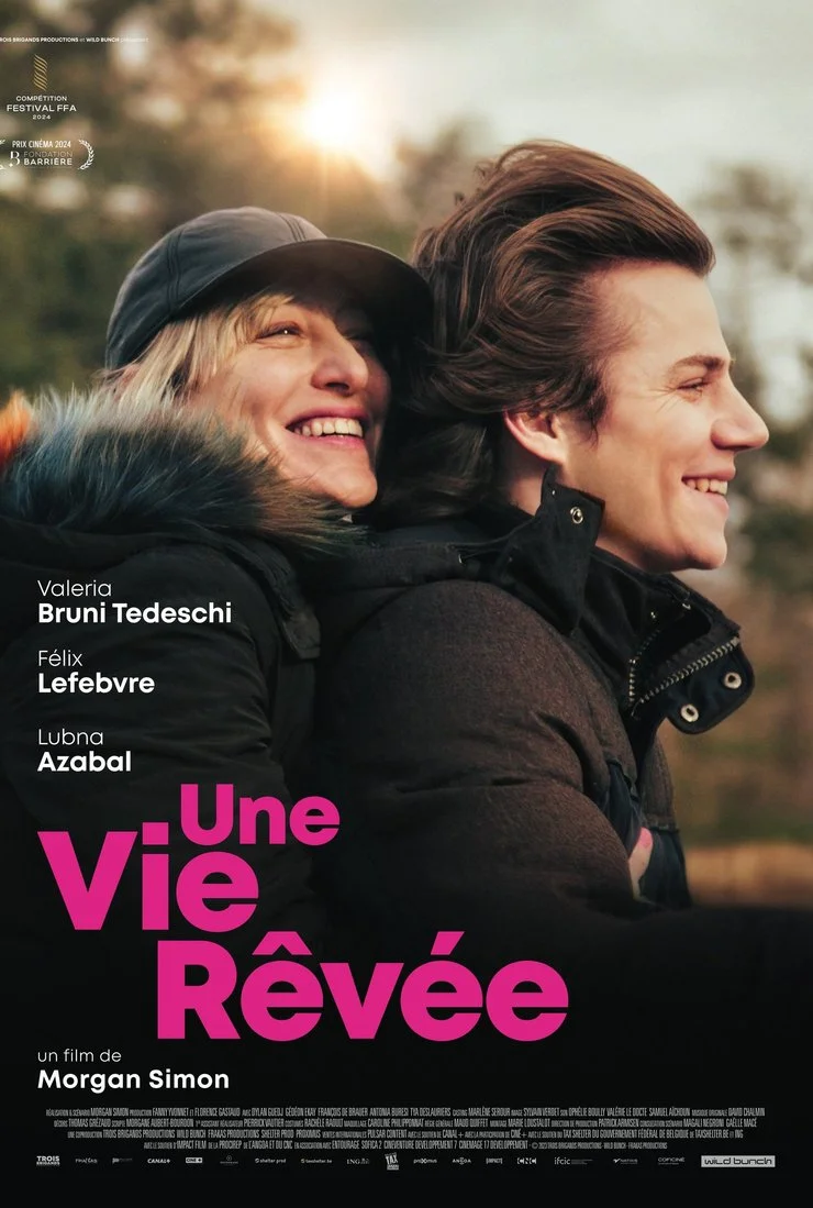 Воображаемая жизнь в hd качестве