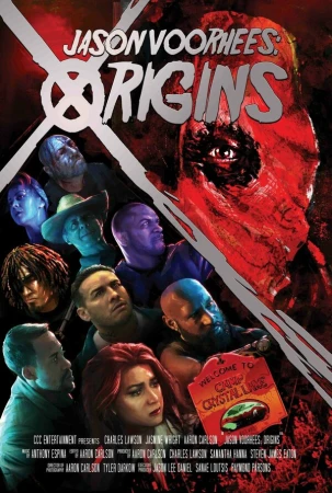 Джейсон Вурхиз: Начало в hd качестве