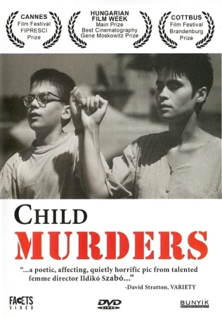 Детоубийцы в hd качестве