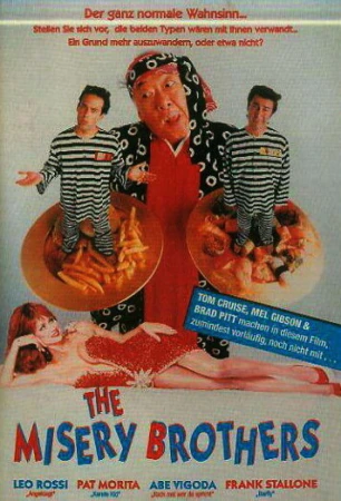 Братья Мизери в hd качестве