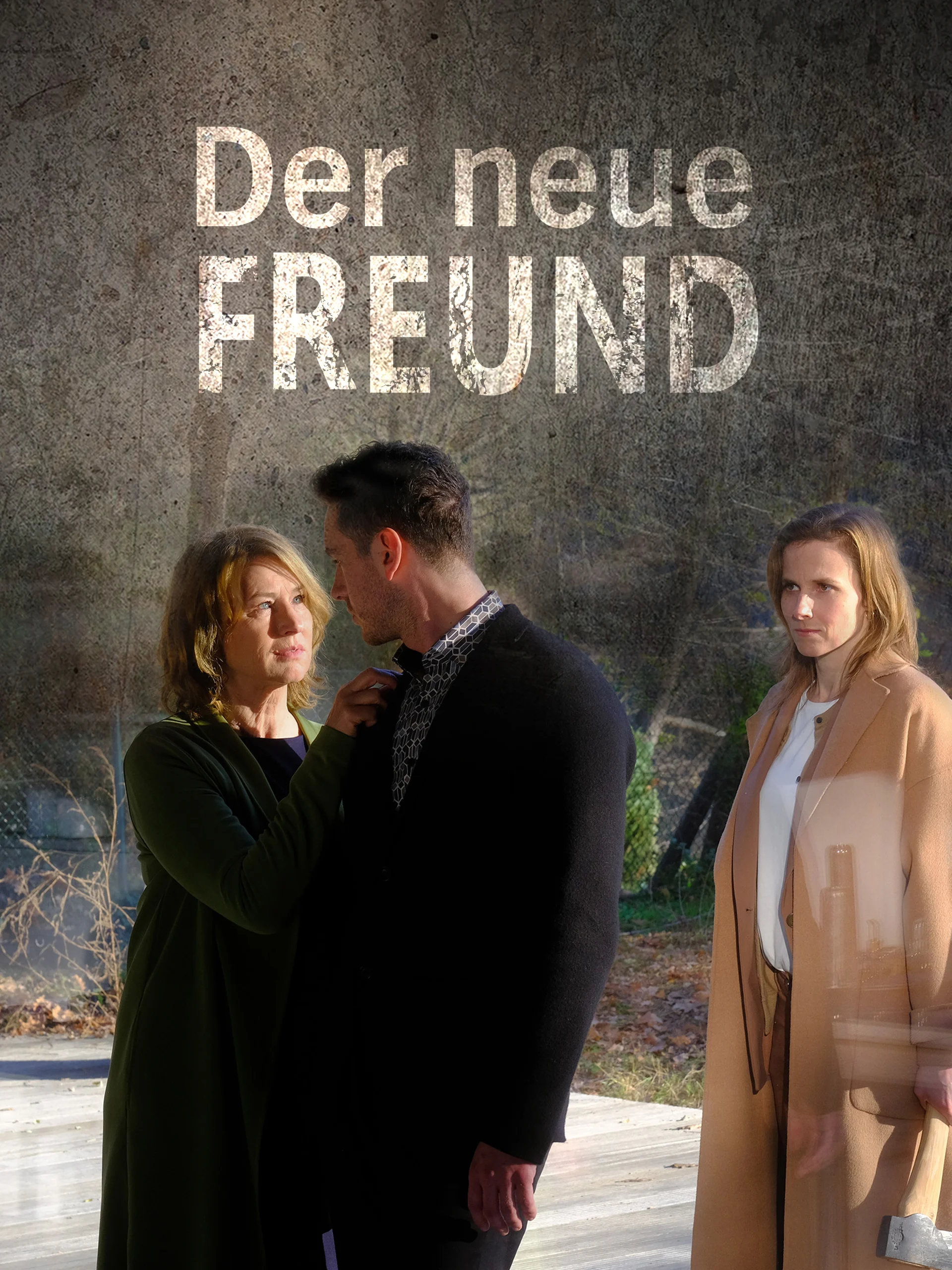 Новый парень мамы в hd качестве