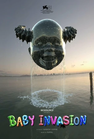 Вторжение младенцев в hd качестве