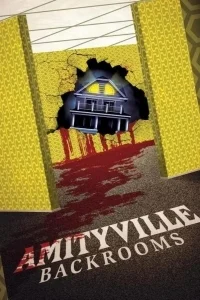 Закулисье Амитвилля в hd качестве