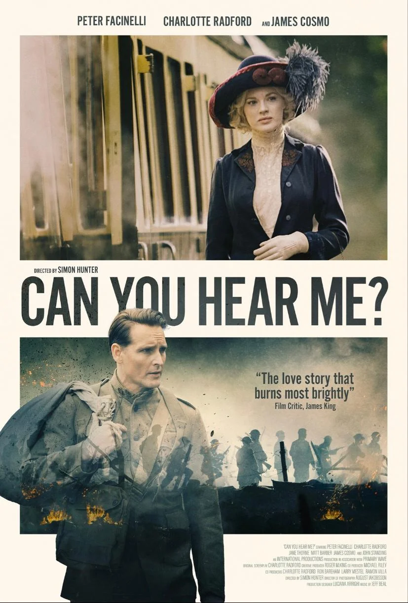 Ты меня слышишь? в hd качестве