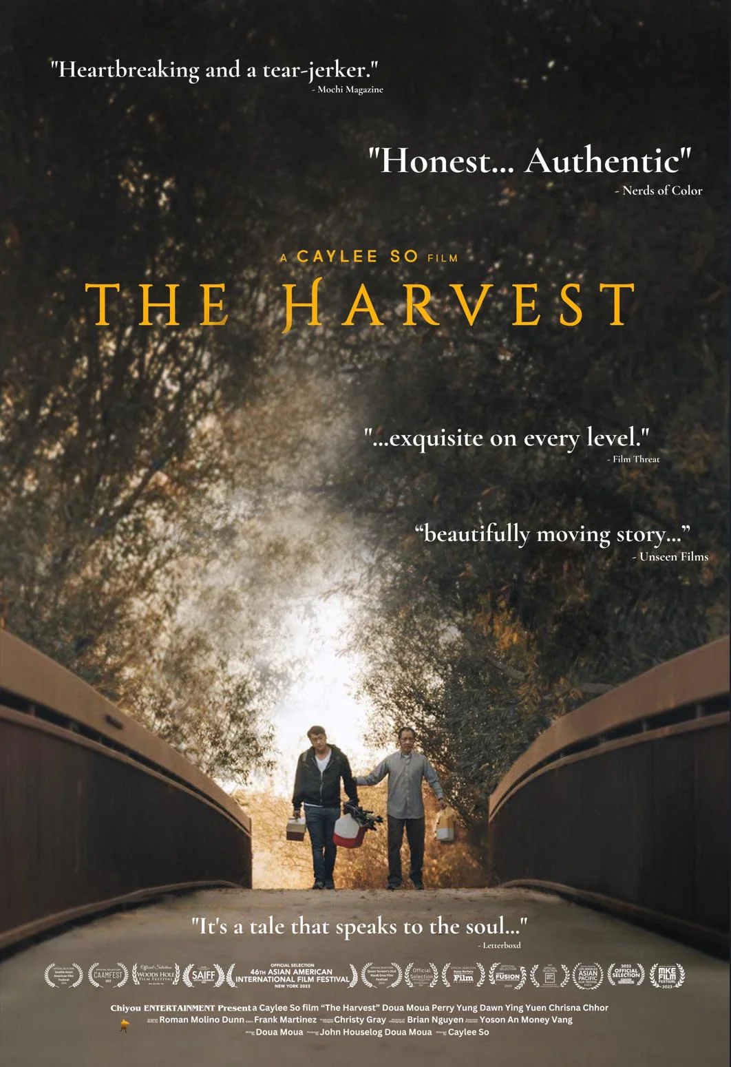 Урожай в hd качестве