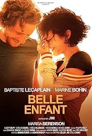 Прекрасное дитя в hd качестве