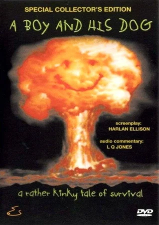 Парень и его пес в hd качестве