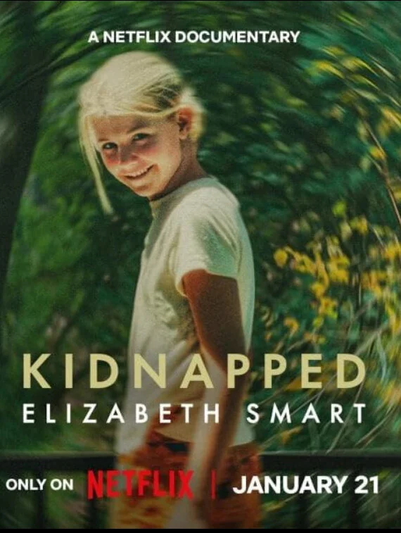 Похищенная: Элизабет Смарт в hd качестве