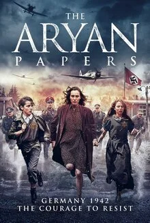 Арийские документы в hd качестве