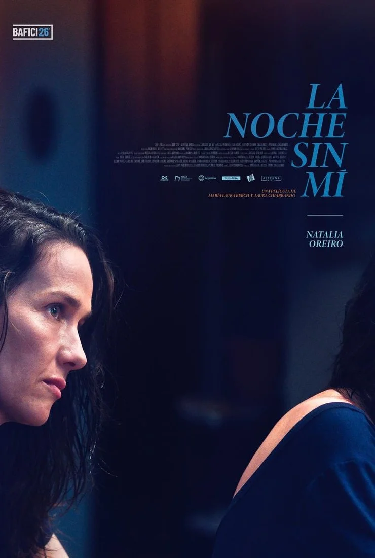 Ночь без меня в hd качестве