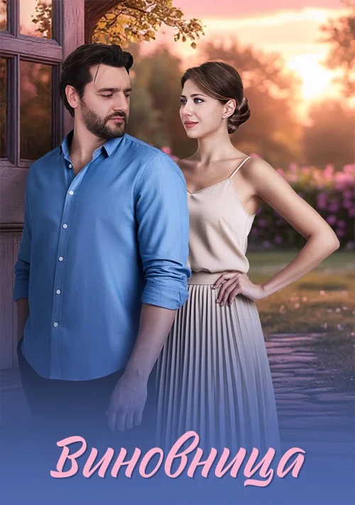 Виновница в hd качестве