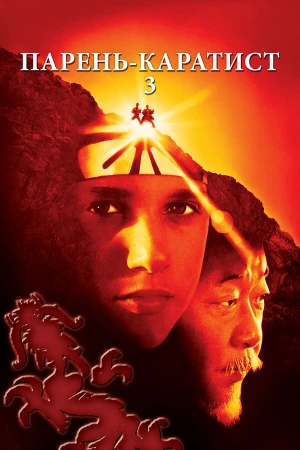Парень-каратист 3 в hd качестве