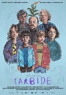 Карбид в hd качестве