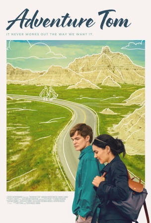 Приключение Тома в hd качестве