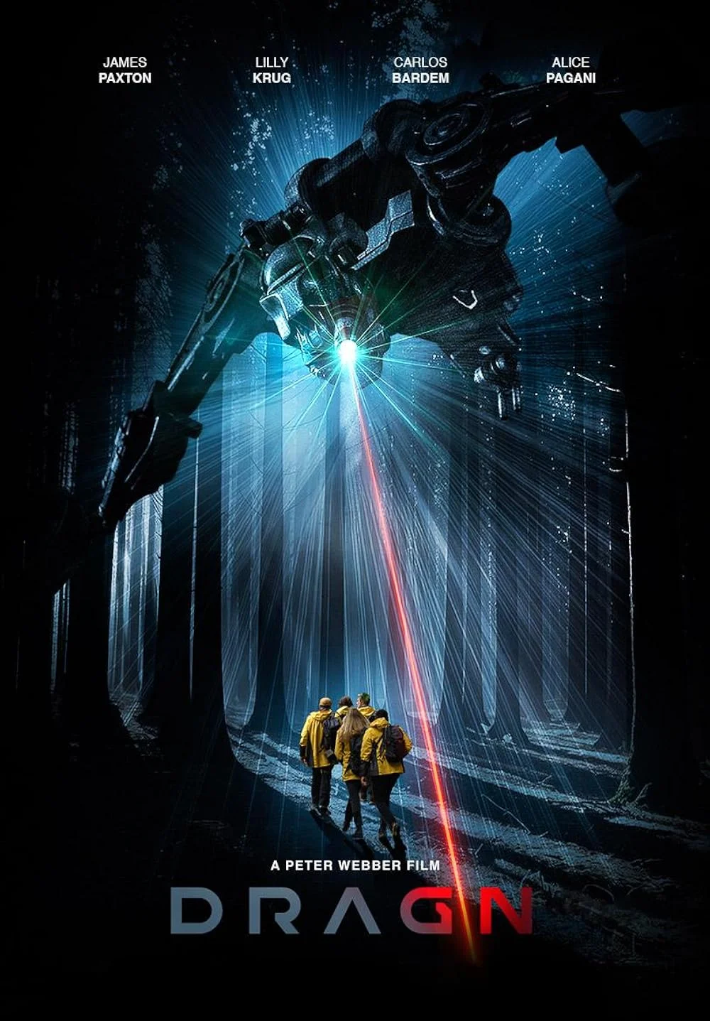 Дракон в hd качестве