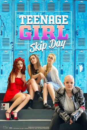День прогулов в hd качестве