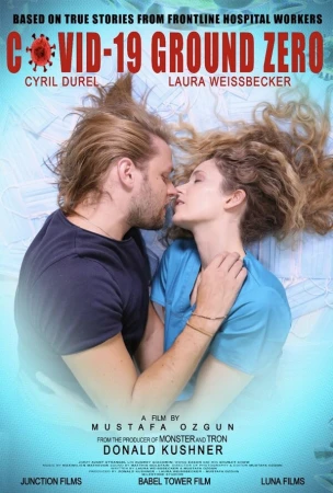 Эпицентр Covid-19 в hd качестве
