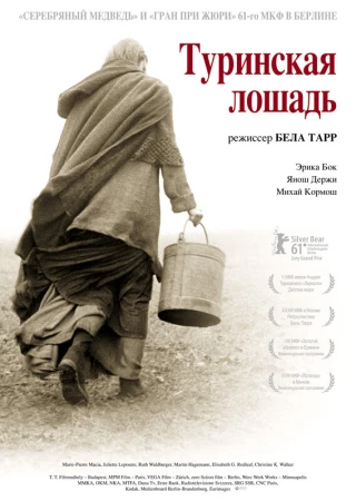 Туринская лошадь в hd качестве