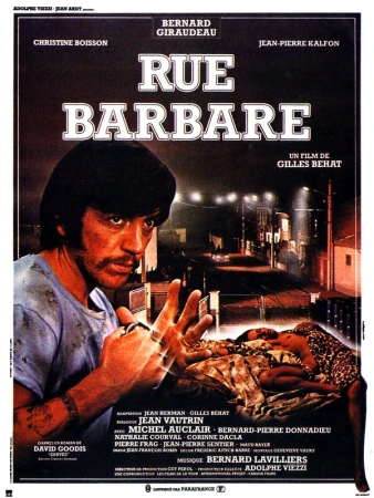 Улица варваров в hd качестве