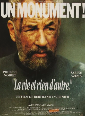 Жизнь и больше ничего в hd качестве