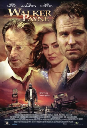 Уокер Пейн в hd качестве