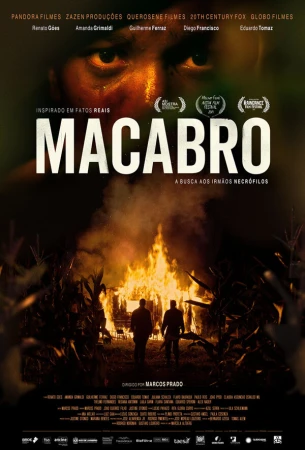 Макабр в hd качестве