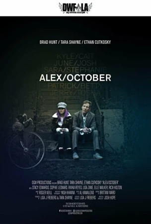 Алекс/Октоубер в hd качестве
